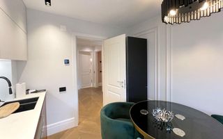 Apartament de inchiriat | 5 camere | zona Sisesti sector 1 - Poză 8