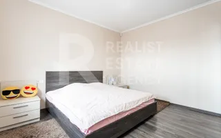 Chirie, casă, 3 nivele, 3 camere, Strada Ihil Șraibman, Rîșcani - Poză 14