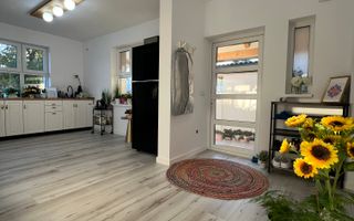 Duplex de vânzare Cisnădie / Zona Centru - Mall - Poză 8