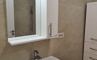 Garsonieră modernă de închiriat – Liberty Mall / Unirii – Rahova - Poză 7