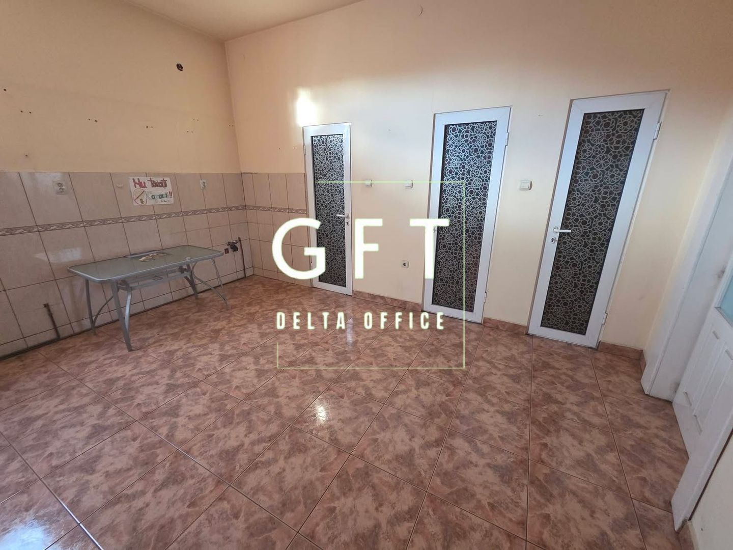 Spatiu multifunctional, apartament / birou - zona Centrală, Et. 1, 85 mp - Poză 3