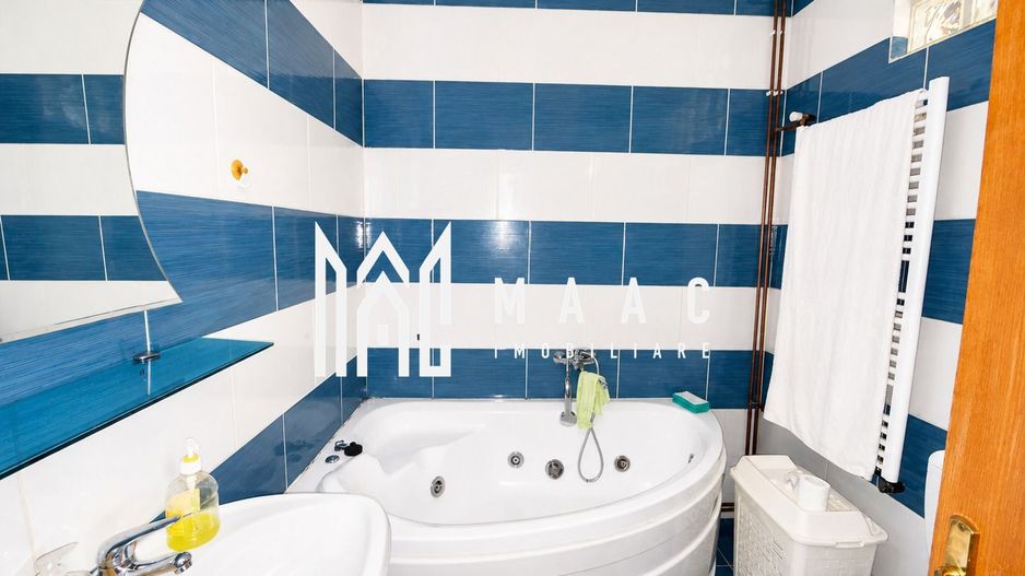 Apartament 4 Camere | 90 mp Utili | 2 Băi | Zonă Muncel V.Aaron - Poză 13