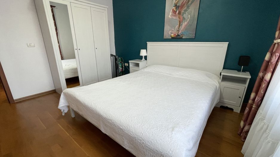 Casa moderna, frumos amenajata in zona Bogdanestilor - Poză 22