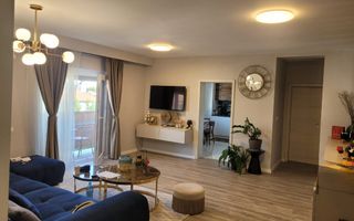 Chișoda | 111 mp Utili | 4 Camere | 3 Băi | 2 locuri Parcare - Poză 3