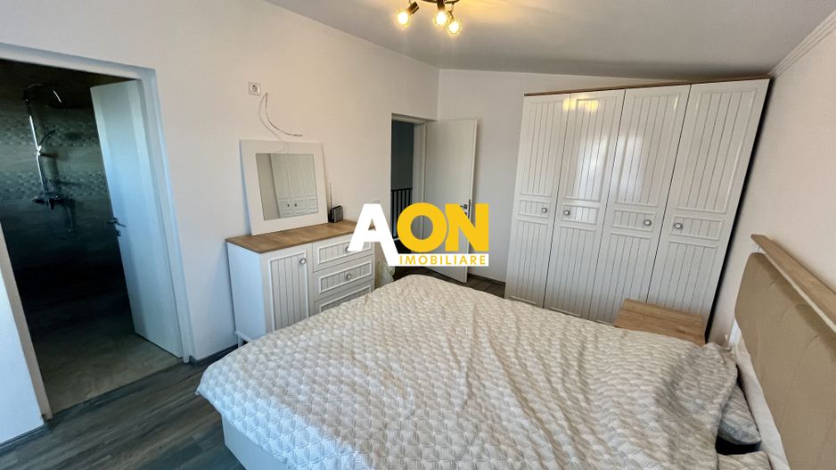 1/2 Duplex, 3 Camere, 270 mp Teren, Zona Orizont - Poză 7