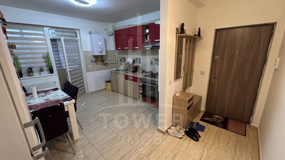 Apartament 2 camere de vânzare | Cartierul Arhitecților - Poză 4