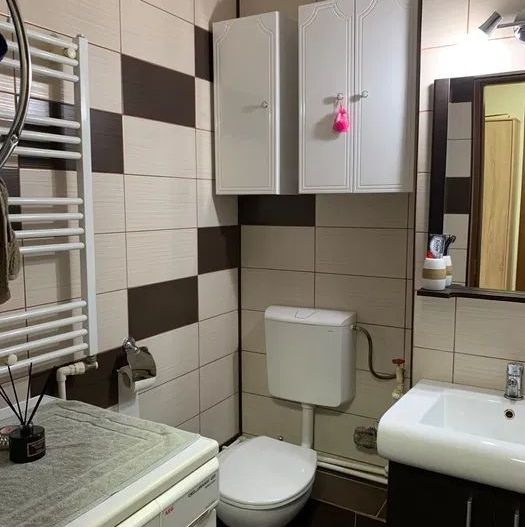 Apartament 1 camera, Micro 17 - Poză 6