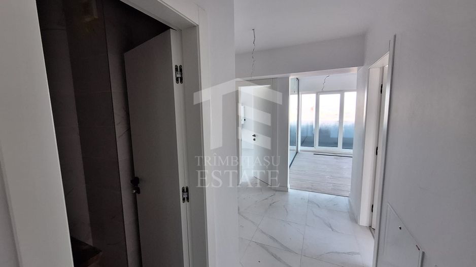 3 CAMERE - 2 BAI-2 BALCOANE - ULTRAFINISAT FINALIZAT  TITAN PALLADY - Poză 3