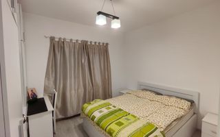 Apartament 2 camere balcon si parcare etaj 1 zona Deventer - Poză 3