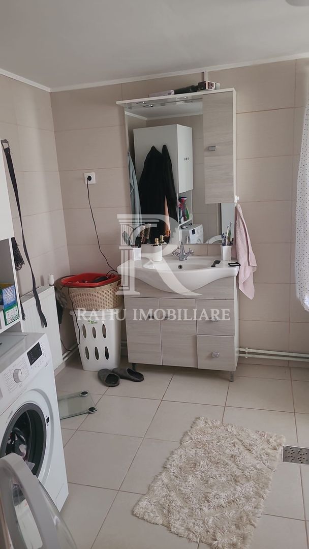 Casa cu 3 camere + garaj si grădină | Picleu | Bihor - Poză 12