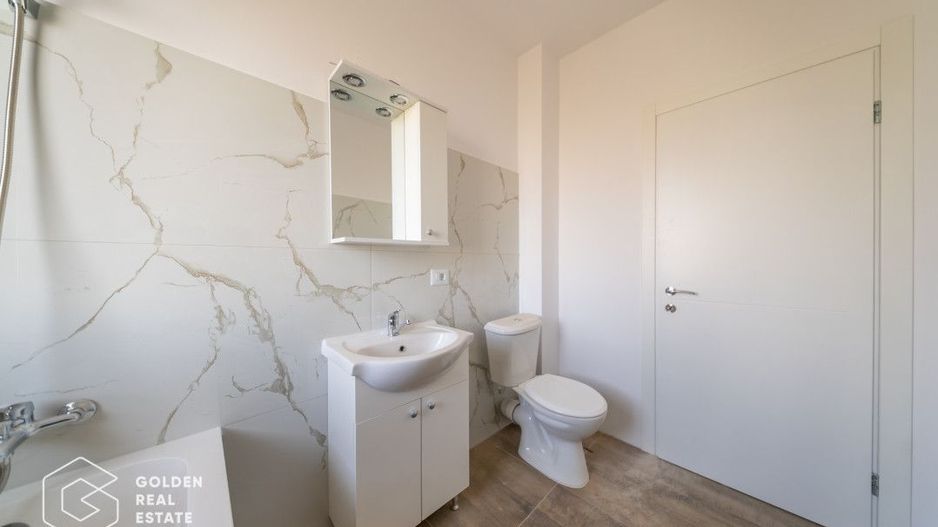 Apartament 3 camere,  Giroc - Poză 21