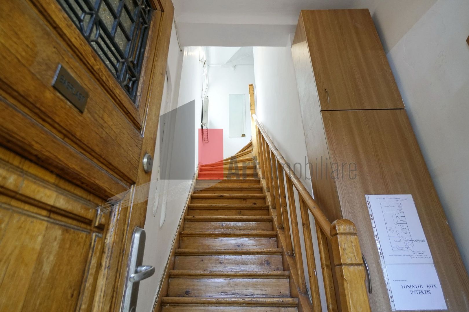 Vatra Luminoasa, jumatate de vila, intrare separata - Poză 27