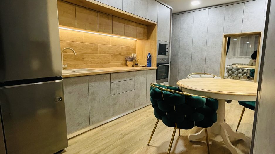 Apartament 3 camere decomandat, Rogerius – Etaj 1, gata de mutare - Poză 2