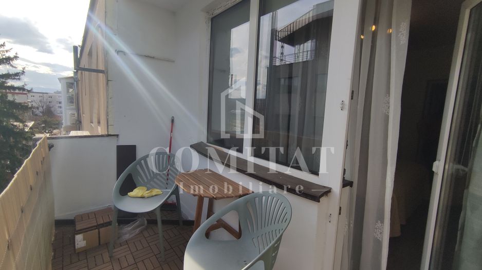 Apartament cu 2 camere | 47 mp | Grigorescu - Poză 9