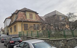 Casa individuala 4 camere zona Transilvaniei - Poză 8