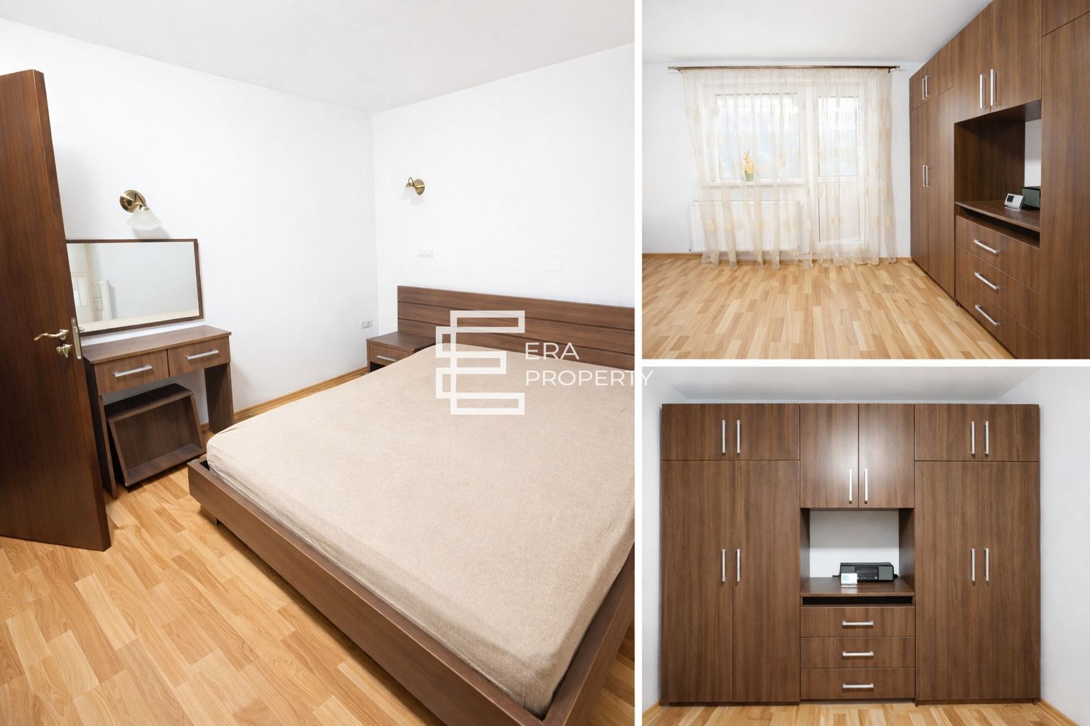 Casa tip triplex 4 camere, teren 84 mp, garaj - zona Turnisor -Sibiu - Poză 9