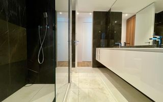 Închiriere DUPLEX premium 127 mp + 121 mp curte | 2 parcări | Primăverii - Poză 25