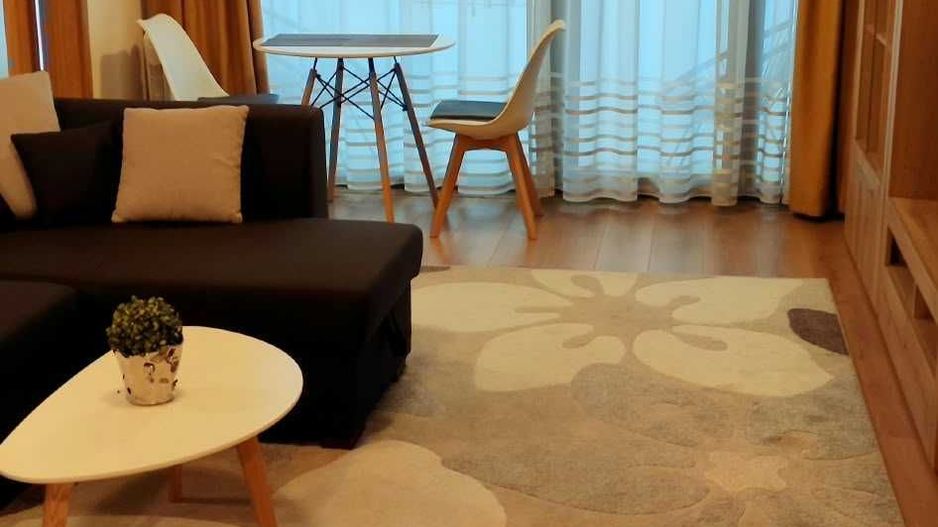 Apartament 1 cameră | 39 mp | Complex Vivido – lângă FSEGA | Renovat | Lift - Poză 1