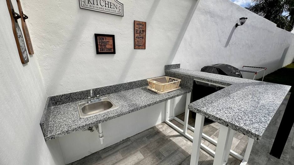 Vilă rezidențială în Palma del Sol - Poză 29