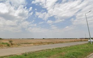 Lot terenuri 10 hectare Jilava - Poză 3