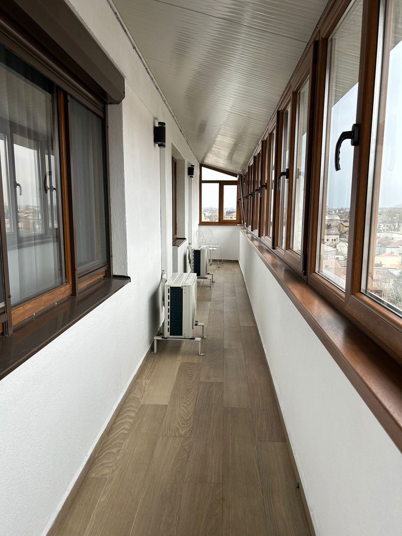 Apartament 4 Camere Nord - Bazilescu - Poză 15