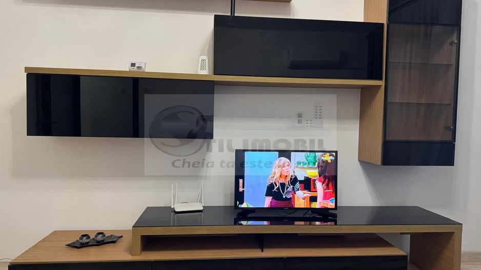 Apartament 2 camere decomandat, parcare subterana, cartier Visoianu - Poză 2