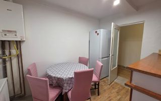Apartament cu 2 camere, centrala proprie, AC, Zona Soarelui - Poză 9