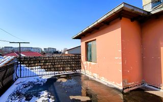 Medgidia | Casa P+1 | 5 camere spațioase, balcon, terasă și garaj - Poză 3