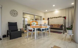 Langa Padure, Vila P+Pod , 1500mp teren,  terasa 40mp,  complex securizat - Poză 15