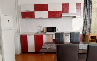 Apartament de 2 camere zona Uranus (bloc nou) - Poză 6