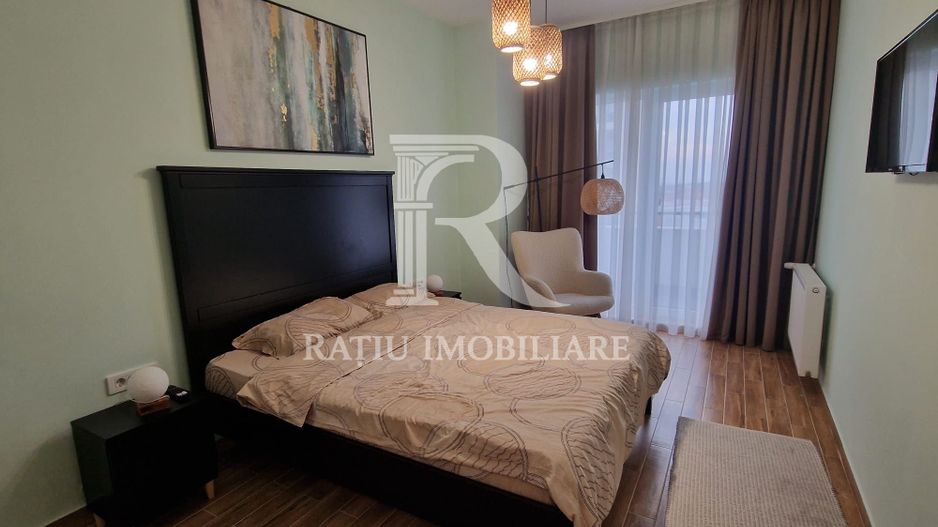Apartament modern cu sauna inclusa | Victoria Rezidential | Oradea - Poză 7