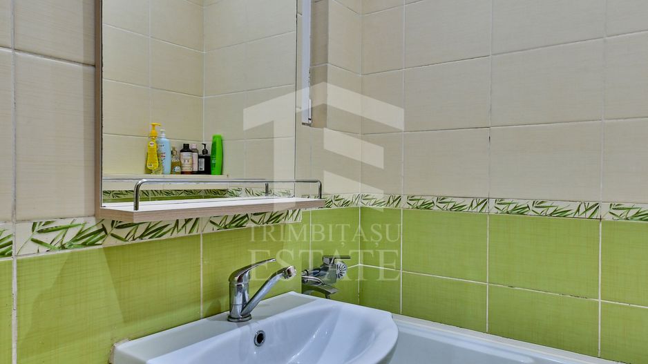 Apartament 3 camere de vanzare in Calea Sagului 0% COMISION cumparator - Poză 17