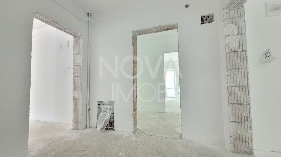 Apartament cu 2 camere, decomandat, Str. Doamna Stanca - Poză 7