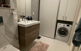 Apartament superb de vanzare cu 2 camere, zona semicentrala! Parcare! - Poză 15