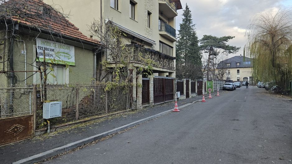 Casa zona AFI Mall-Comision zero - Poză 8