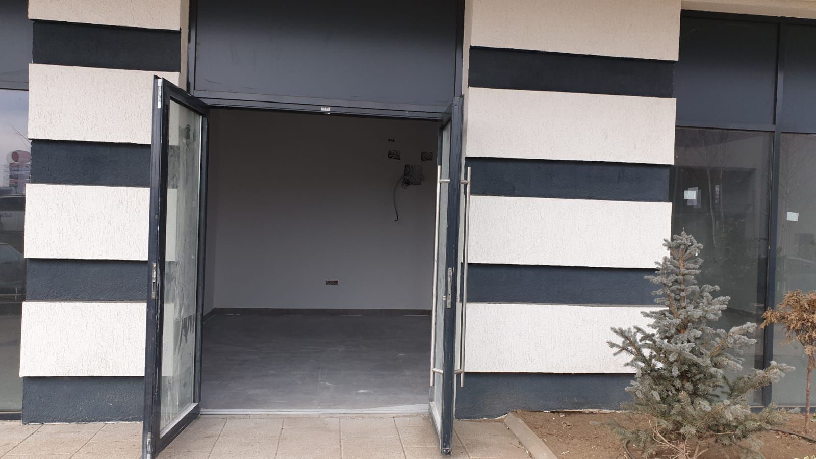 Spațiu comercial stradal – 55 mp | Militari – Iuliu Maniu - Poză 12