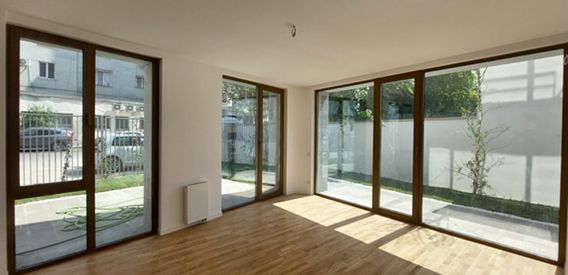 APARTAMENT 3 CAMERE PREMIUM CU GRADINA | COMPLEX BOTIQUE EXCLUSIVIST - Poză 6