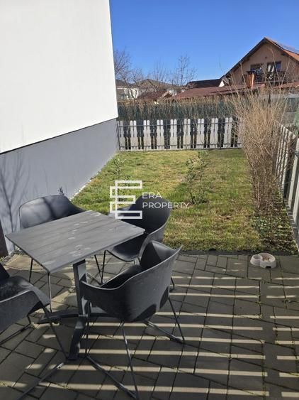 Apartament 2 camere cu grădină 150 mp – ideal locuință premium – Șelimbar - Poză 12