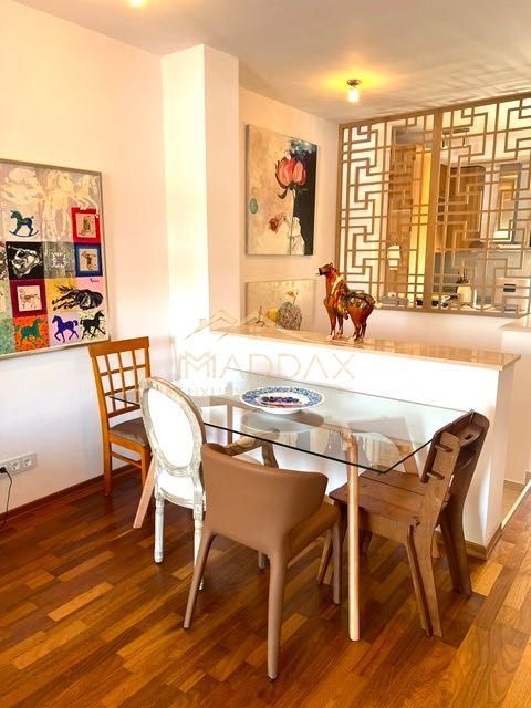 Inchiriere duplex 2 camere/Lux/Parcare subterana - Poză 4