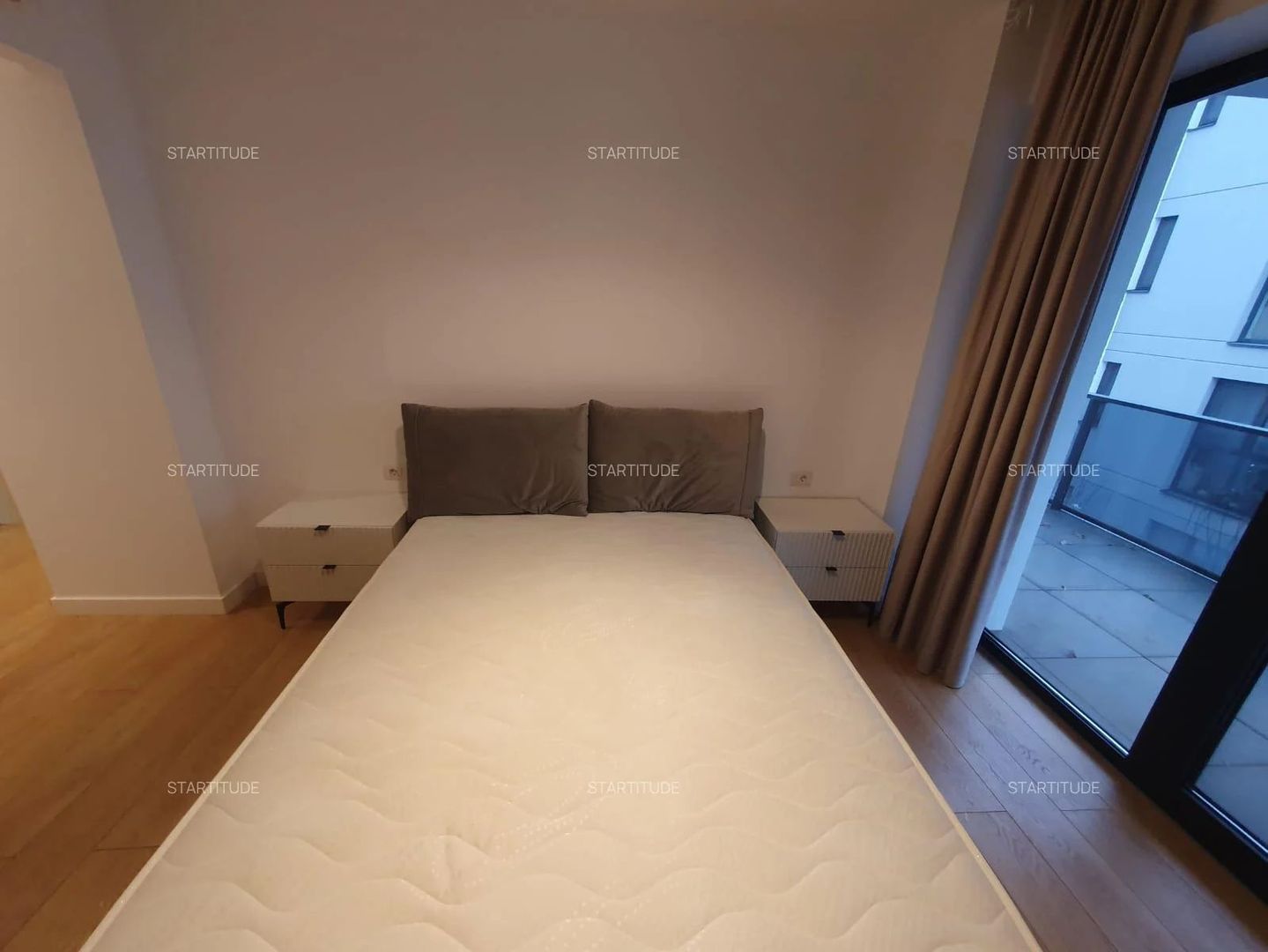 PROPRIETAR. 2 camere Baneasa Iancu Nicolae - Poză 12