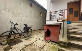 Casa tip Duplex 3 camere | Curte proprie | Piata Cibin - Poză 18