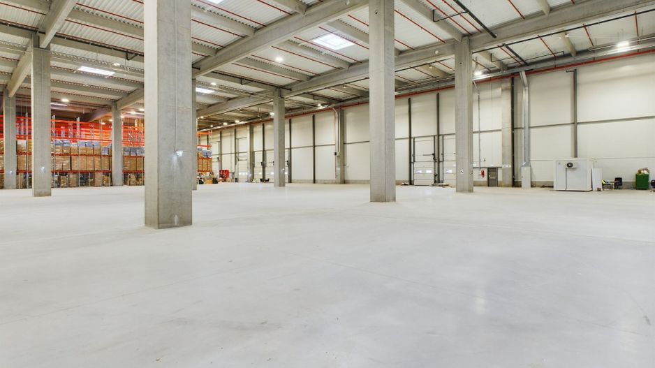 Spatiu industrial clasa A centura nord vest, Chitila. - Poză 3