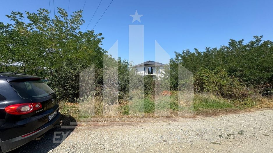 Teren intravilan de vanzare, Alba-Micesti - Poză 1