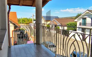 Casa cu 5 camere de inchiriat in cartierul Tineretului, Oradea - Poză 19