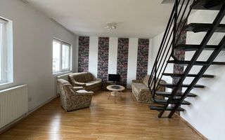 Apartament 3 camere la mansarda - Zona Hipodrom - Poză 3