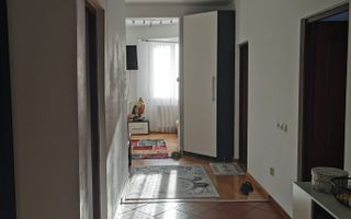 4 camere / terasă spațioasă / Bloc tip vilă/ Zona Grand Hotel Italia - Poză 4