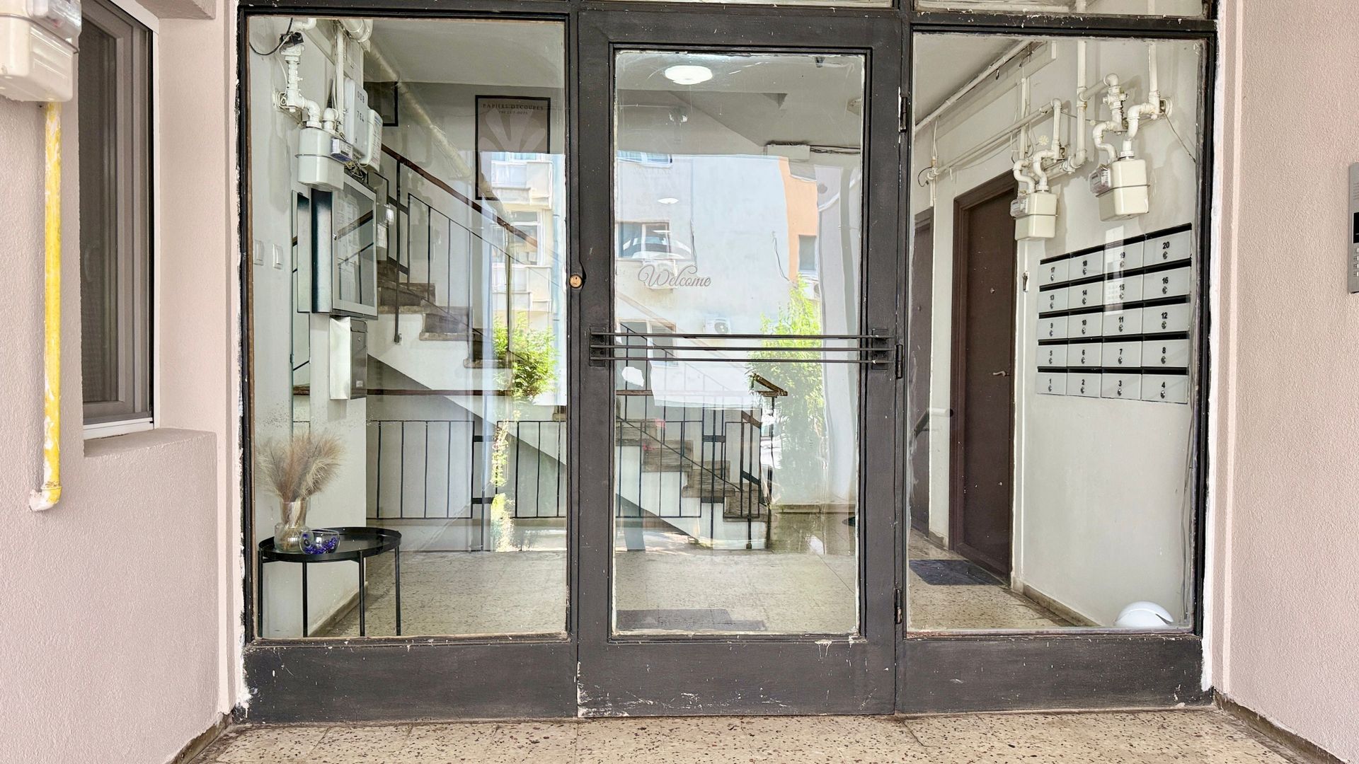 Apartament 4 camere Victoriei, Casa Vernescu, garaj, centrala, comision 0 ! - Poză 54