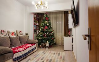 Apartament 2 camere zona Compozitori - Bucatarie Separata - Ocazie - Poză 2
