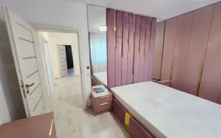 Vilă premium 5 camere în Păuleștii Noi | Mobilată | Construcție 2025 - Poză 56