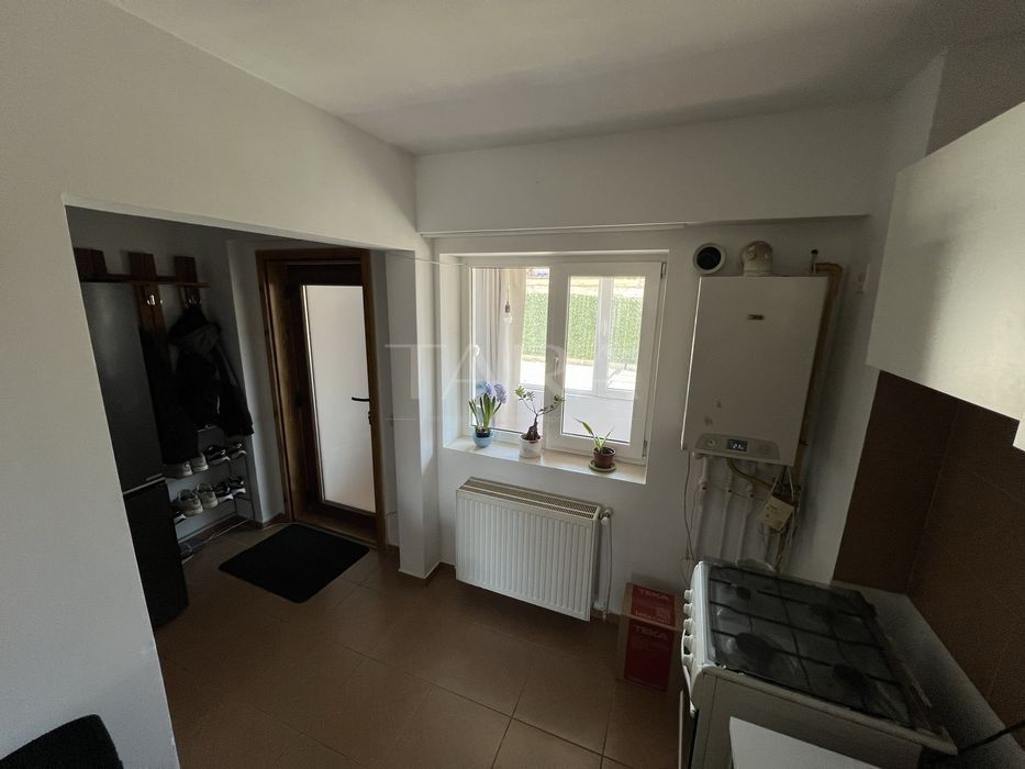 Apartament 1 cameră – 40 mp – Iris, zona Elite City. - Poză 2